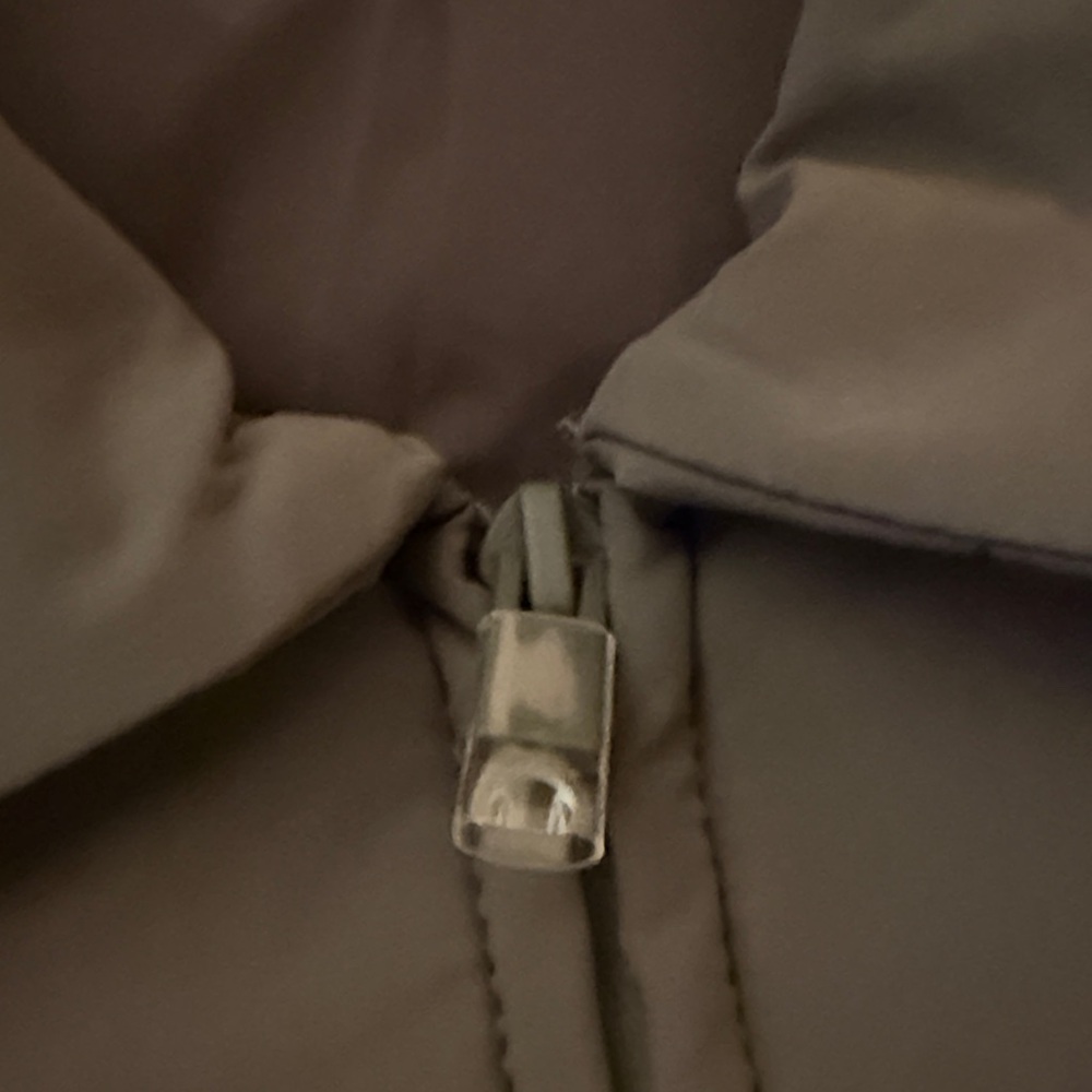 Fear of God Dark Gray (Ink) Bomber Jacket NWT - Picture 4 of 6